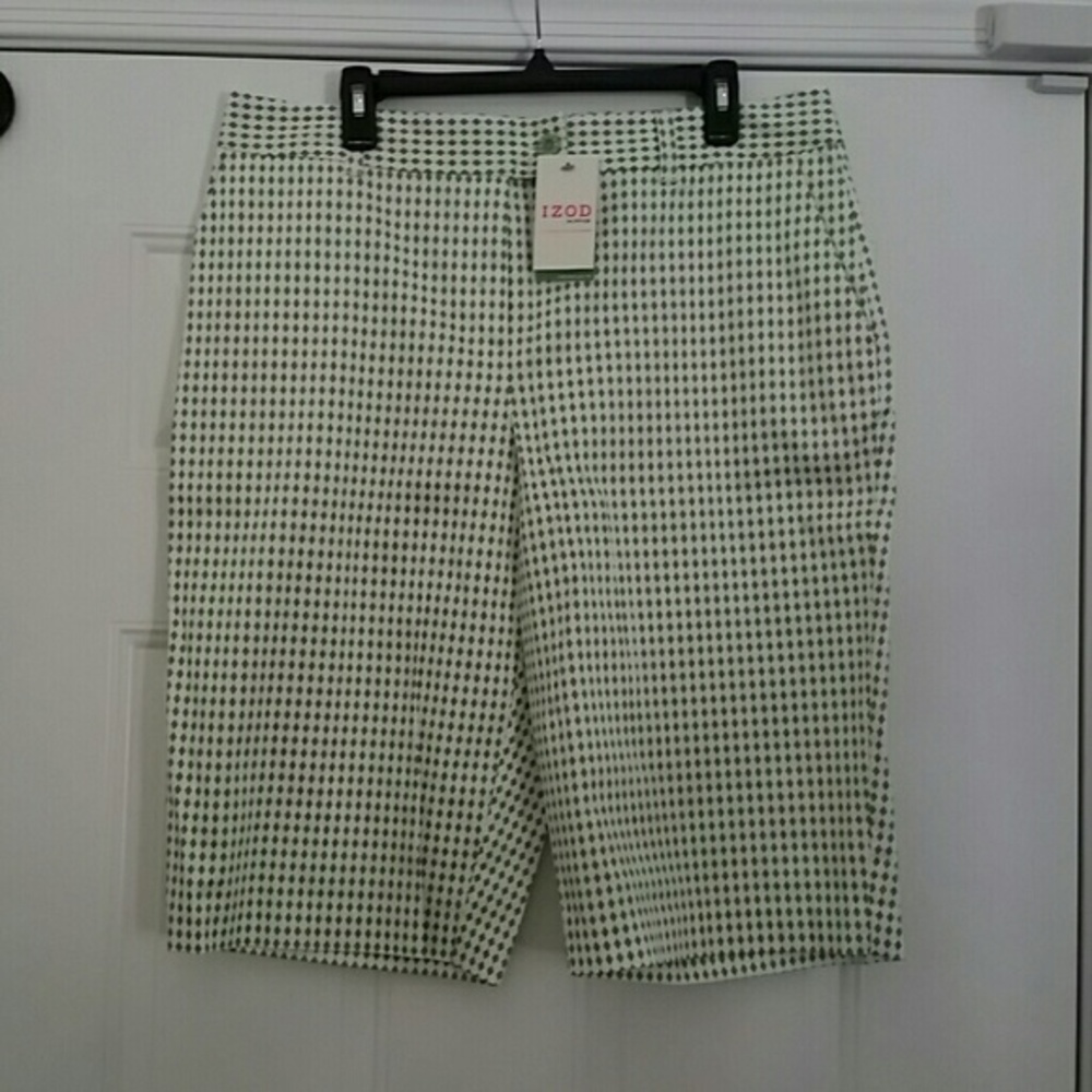 Izod shorts